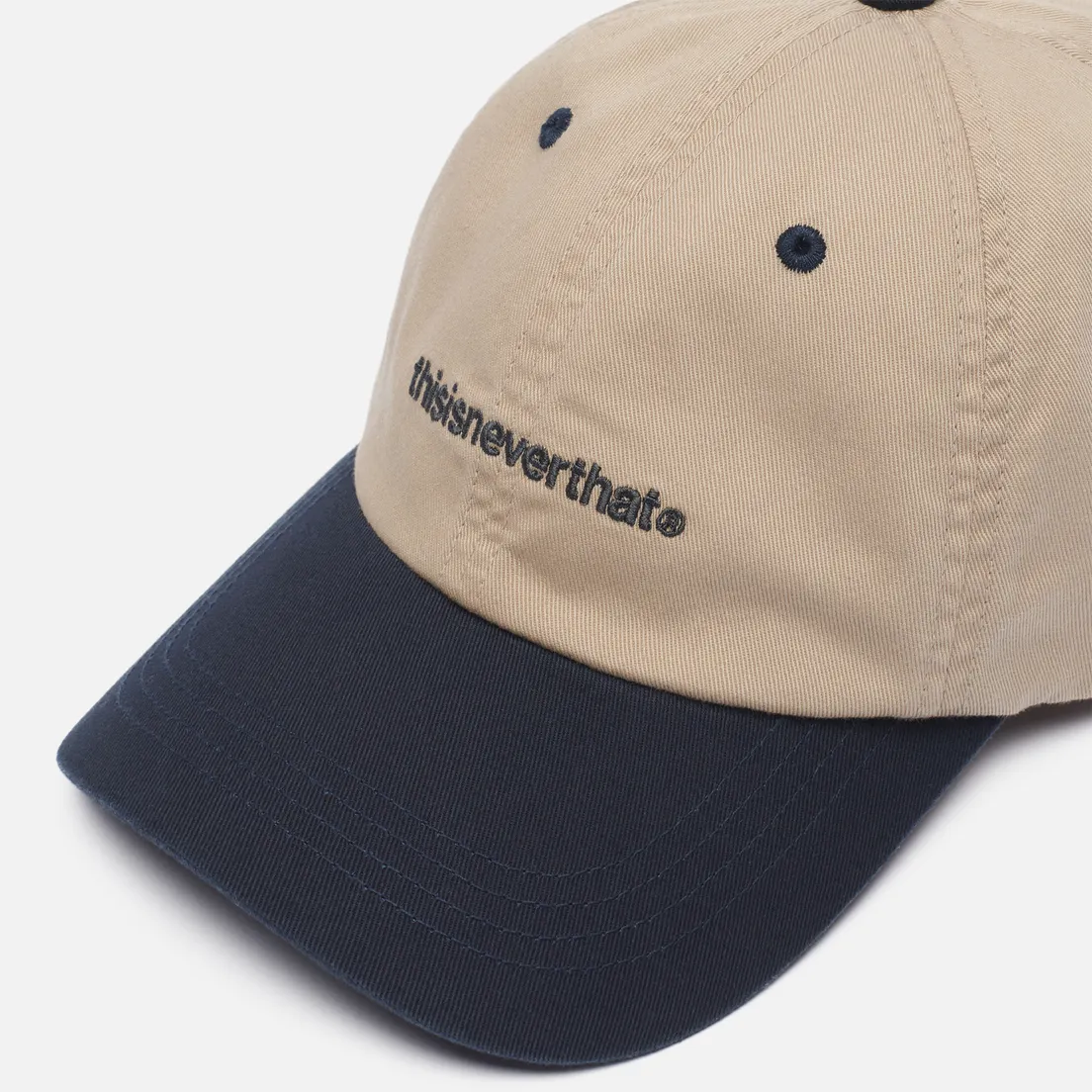thisisneverthat Кепка T-Logo Embroidery