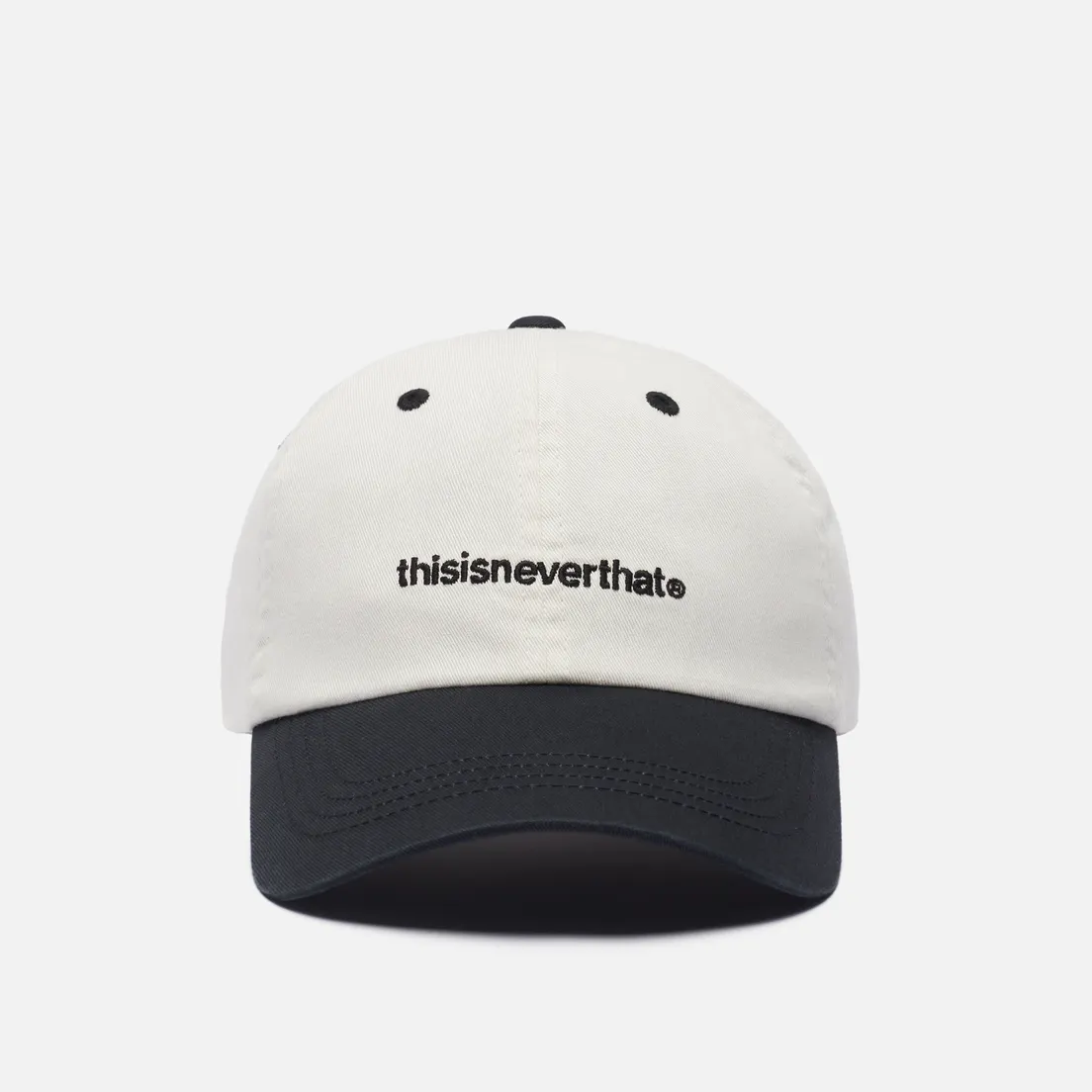 thisisneverthat Кепка T-Logo Embroidery