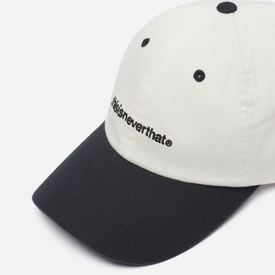 thisisneverthat Кепка T-Logo Embroidery