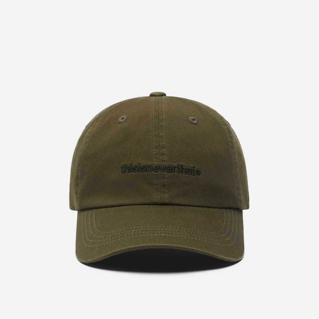 thisisneverthat Кепка T-Logo Embroidery