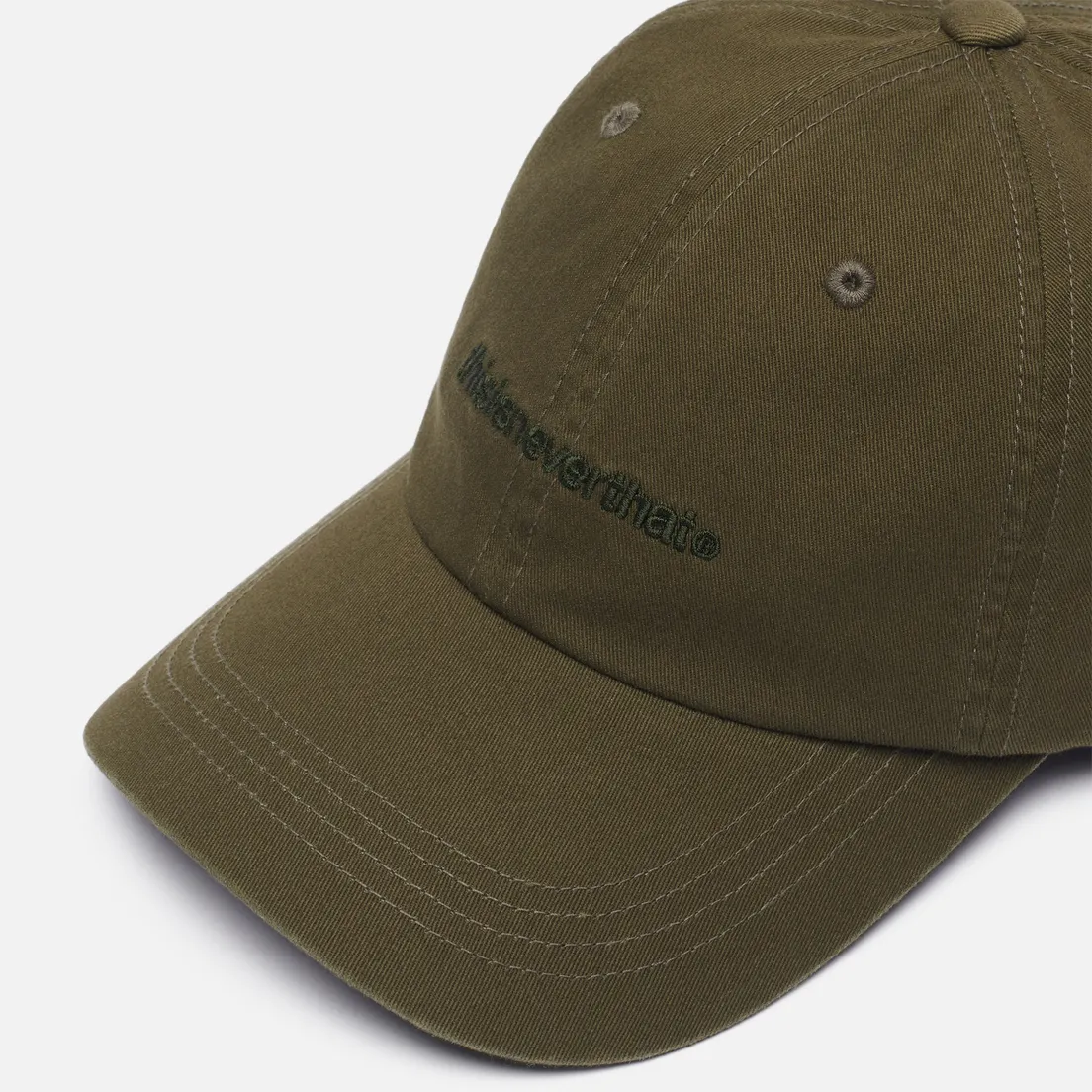 thisisneverthat Кепка T-Logo Embroidery
