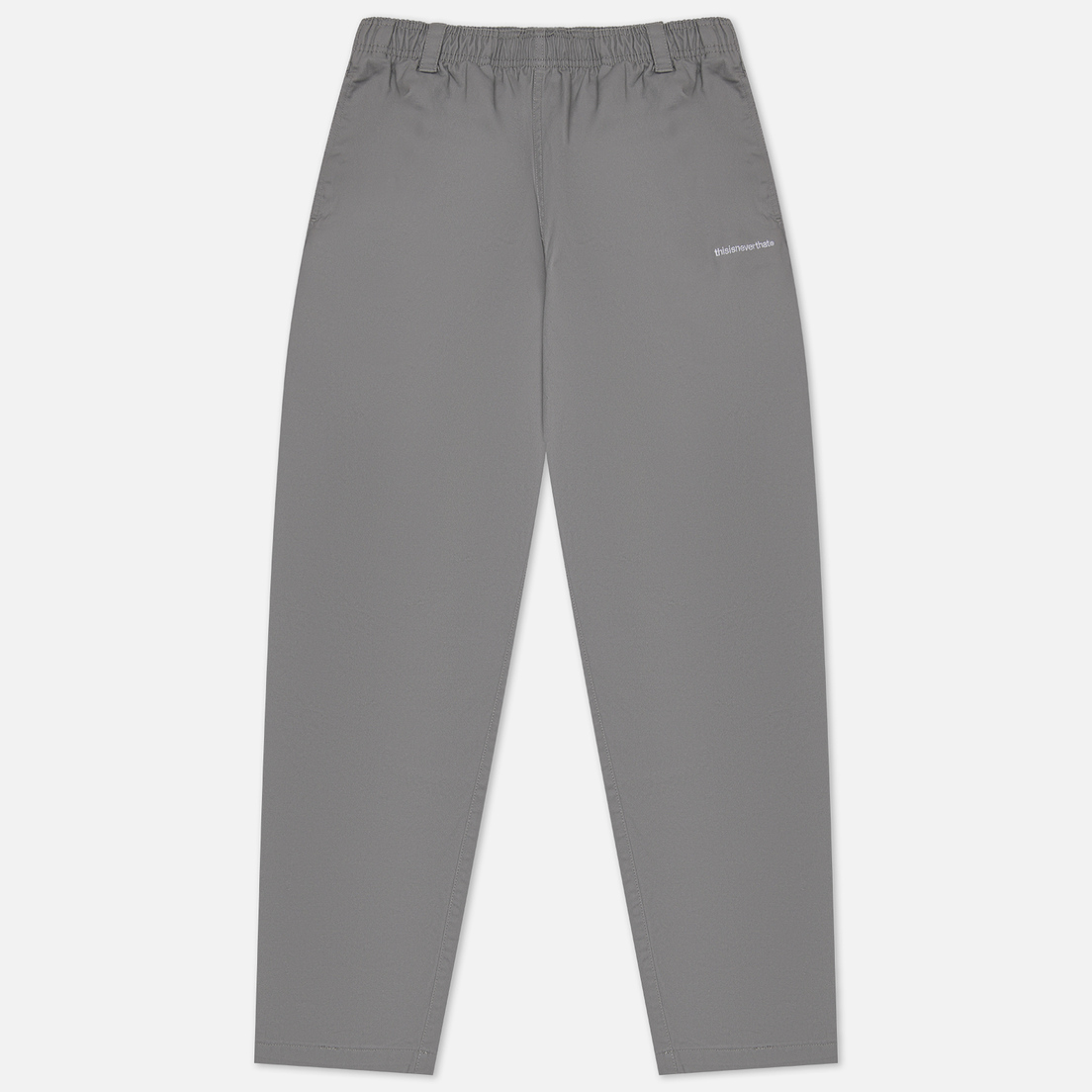 thisisneverthat Мужские брюки Easy Garment Washing