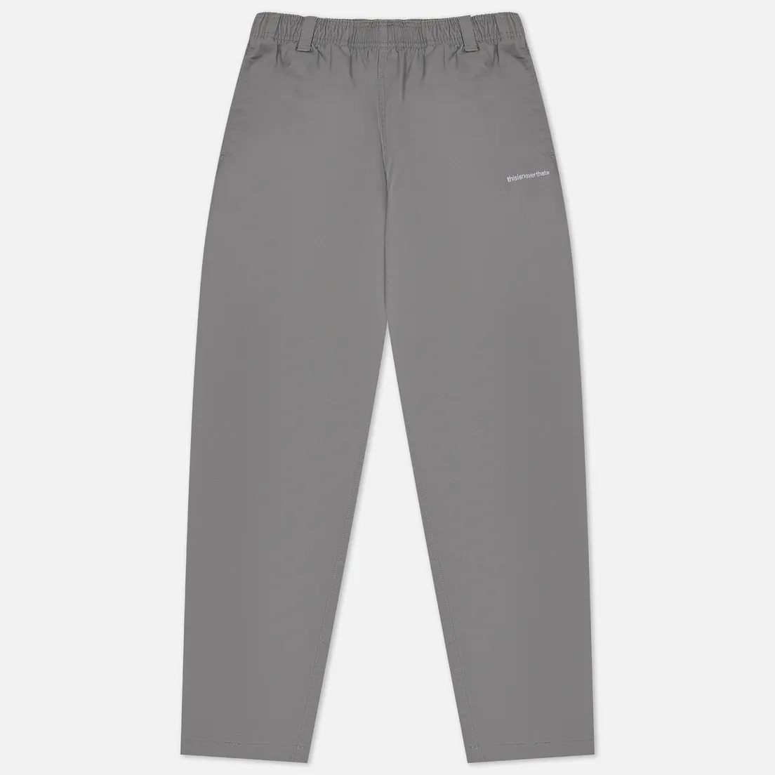 thisisneverthat Мужские брюки Easy Garment Washing