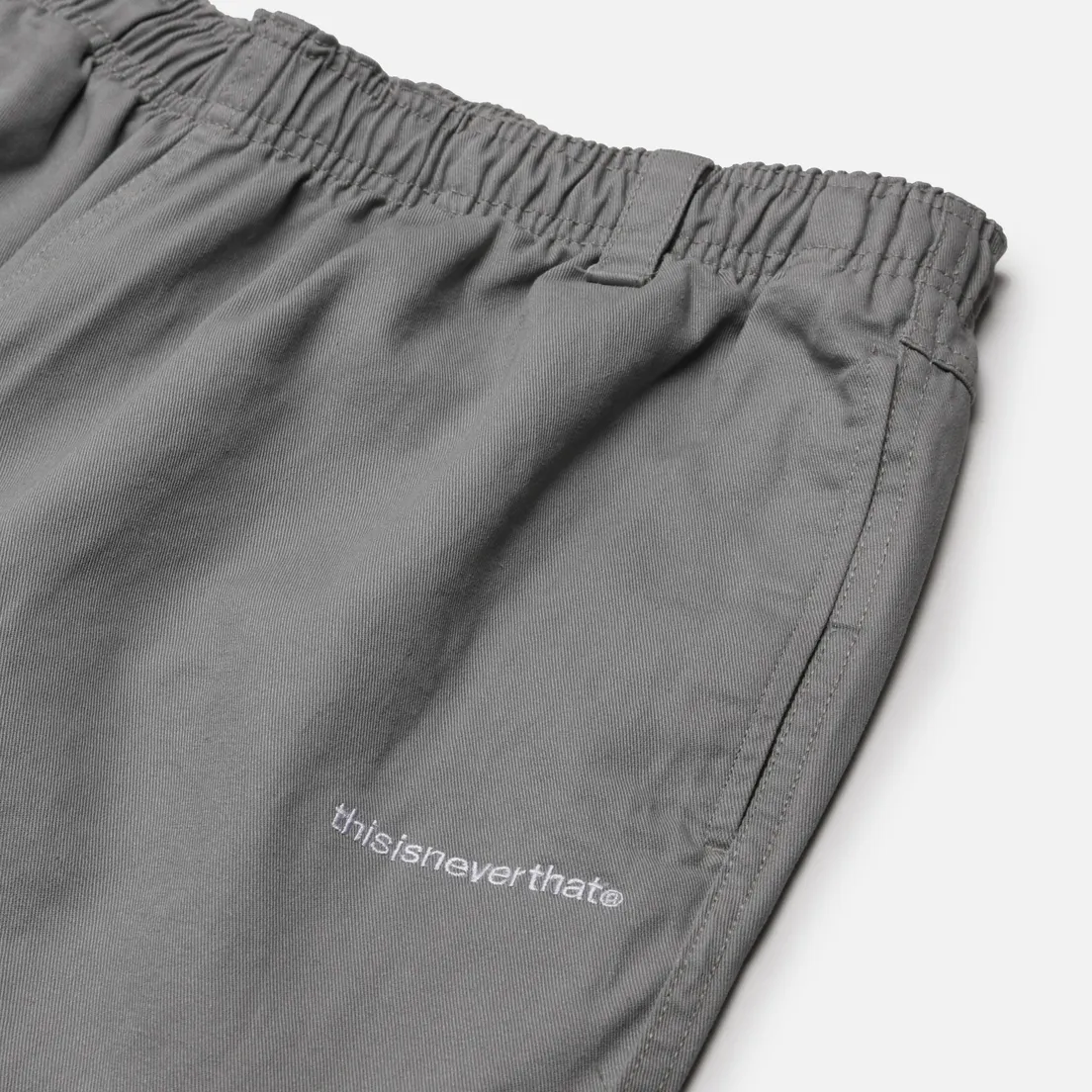 thisisneverthat Мужские брюки Easy Garment Washing