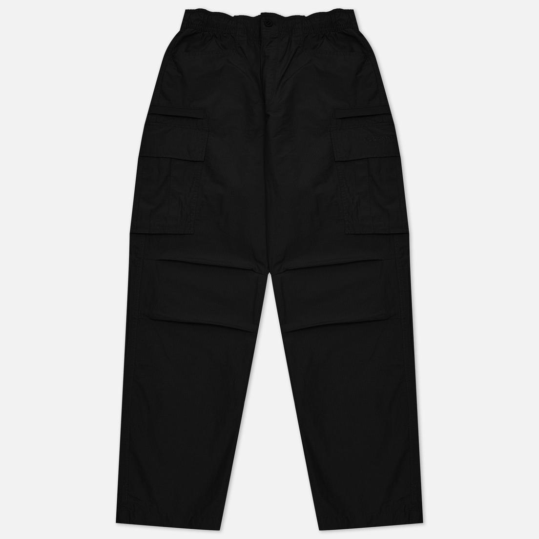 thisisneverthat Мужские брюки Cargo Left Zipper Pocket