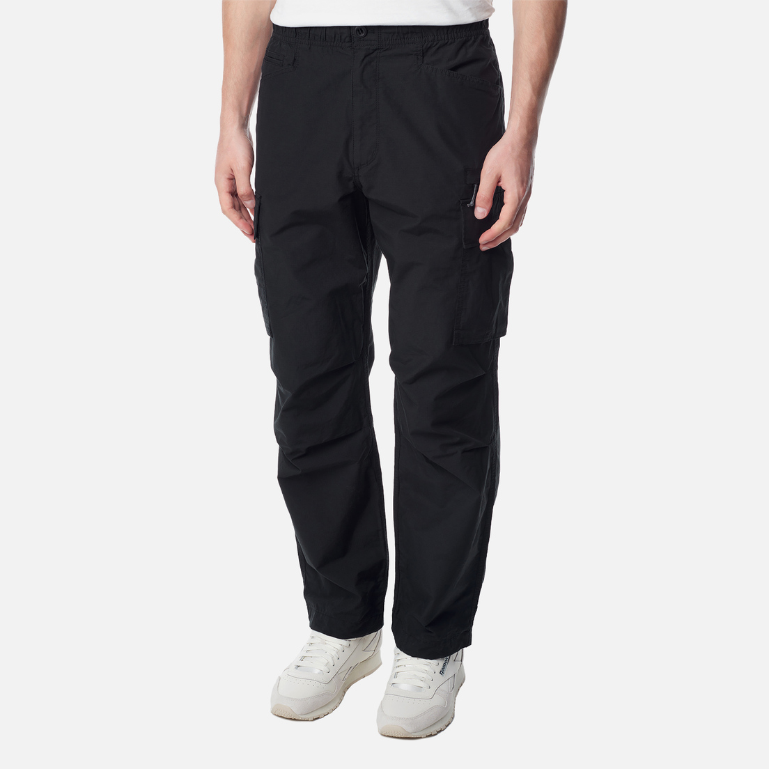 thisisneverthat Мужские брюки Cargo Left Zipper Pocket