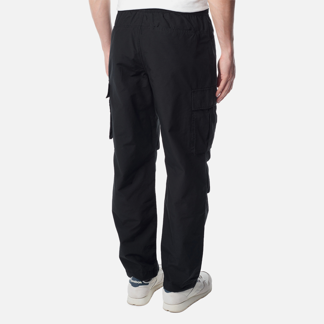 thisisneverthat Мужские брюки Cargo Left Zipper Pocket
