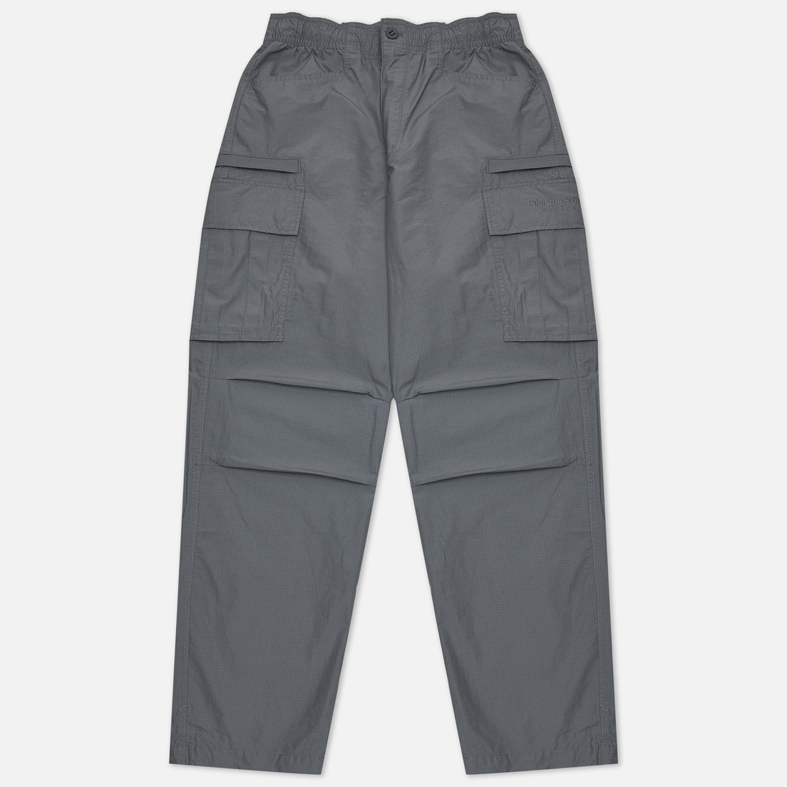 thisisneverthat Мужские брюки Cargo Left Zipper Pocket