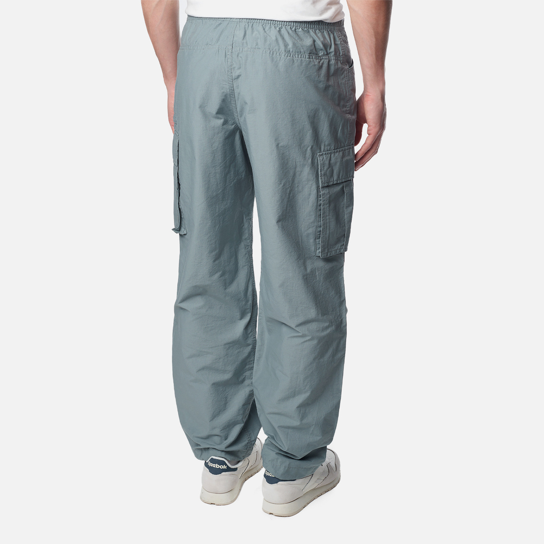 thisisneverthat Мужские брюки Cargo Left Zipper Pocket