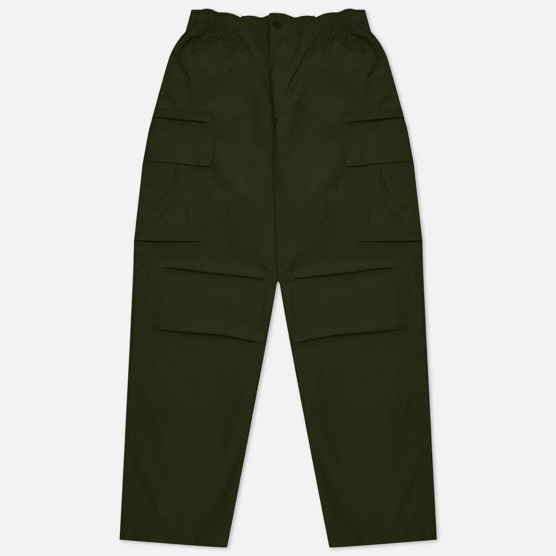 thisisneverthat Мужские брюки Cargo Left Zipper Pocket