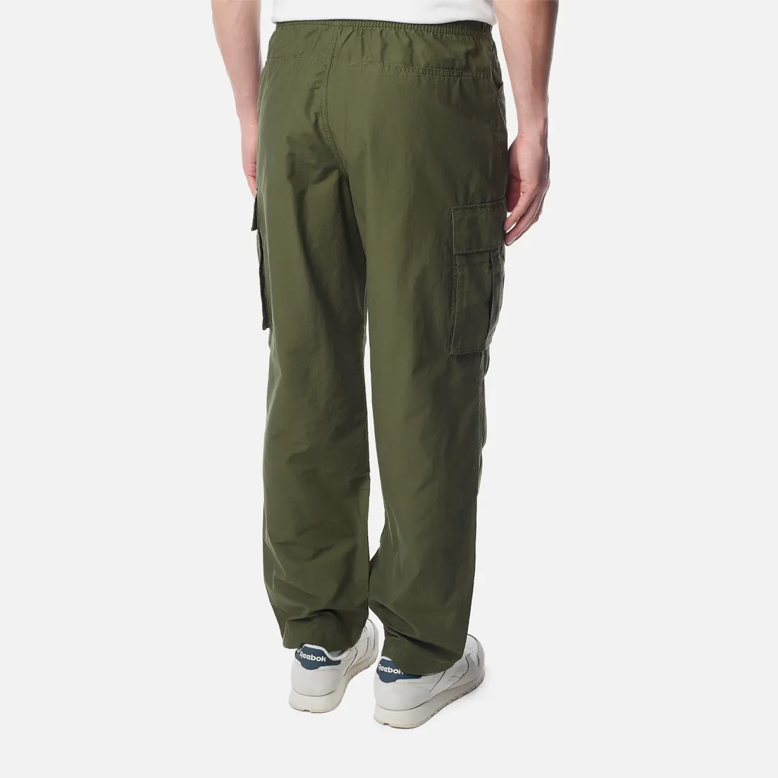 thisisneverthat Мужские брюки Cargo Left Zipper Pocket