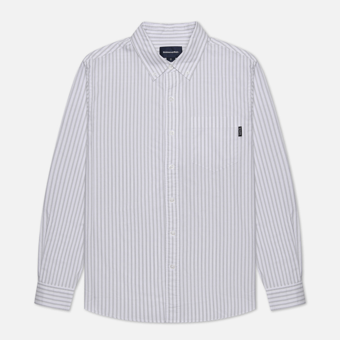 thisisneverthat Striped Oxford шапка thisisneverthat originals striped