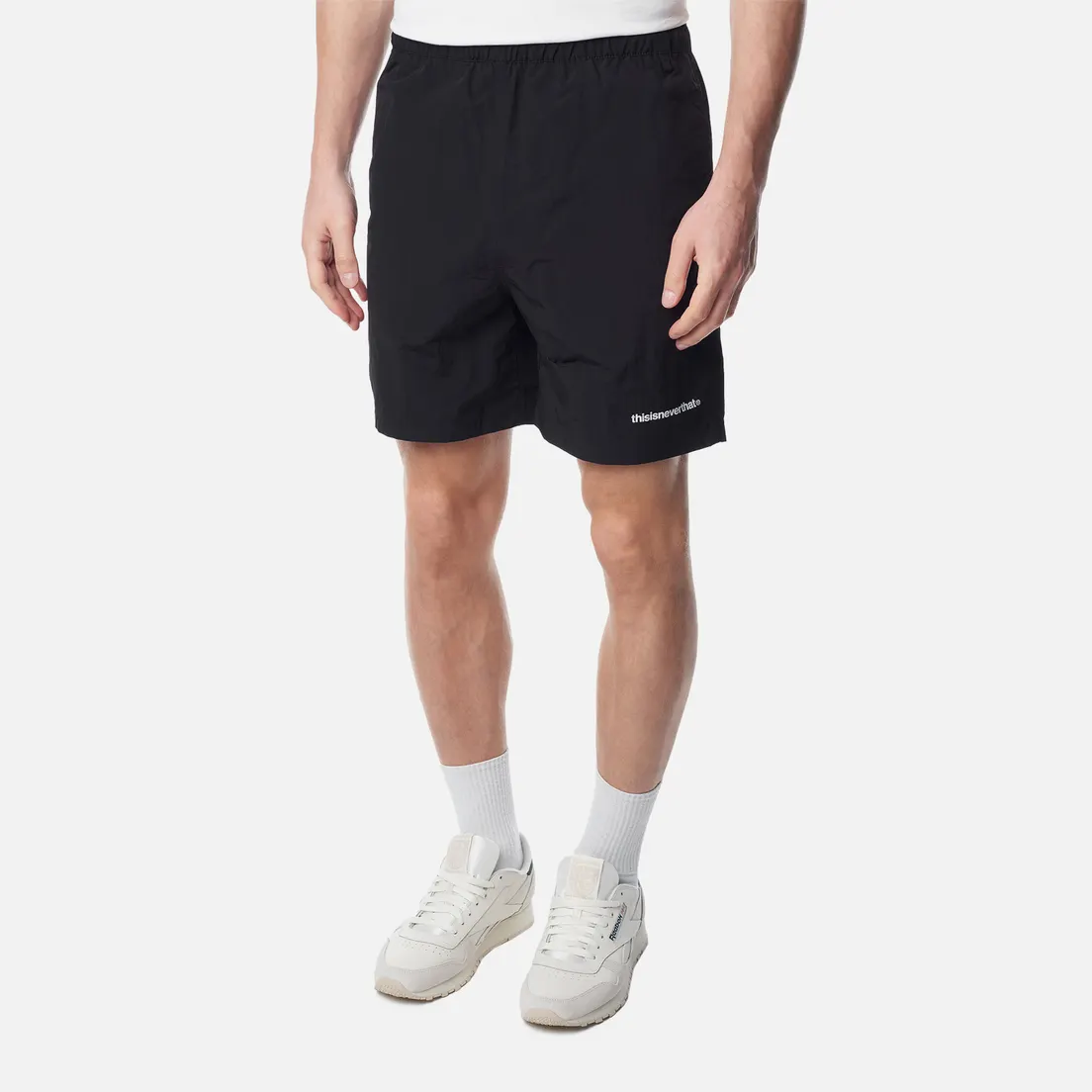 thisisneverthat Мужские шорты Jogging Zipper Back Pocket