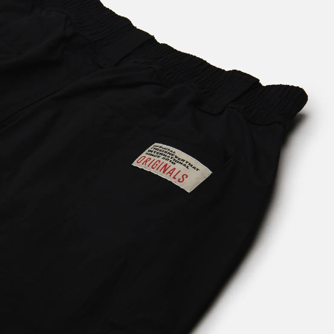 thisisneverthat Мужские шорты Nylon Ripstop Cargo