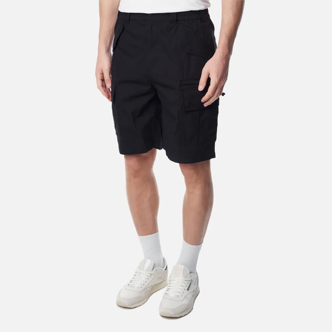 thisisneverthat Мужские шорты Nylon Ripstop Cargo