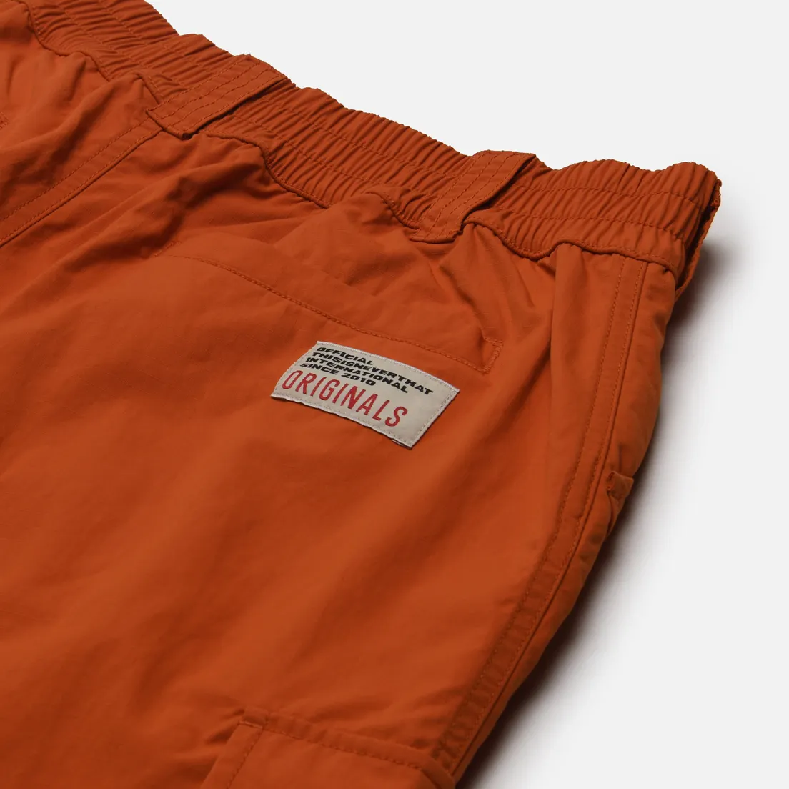thisisneverthat Мужские шорты Nylon Ripstop Cargo