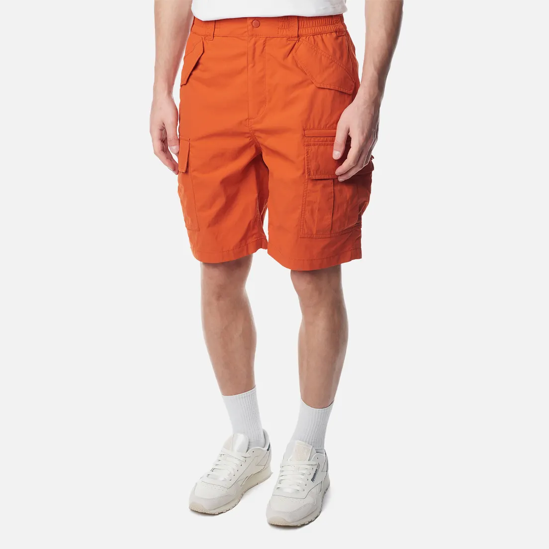 thisisneverthat Мужские шорты Nylon Ripstop Cargo