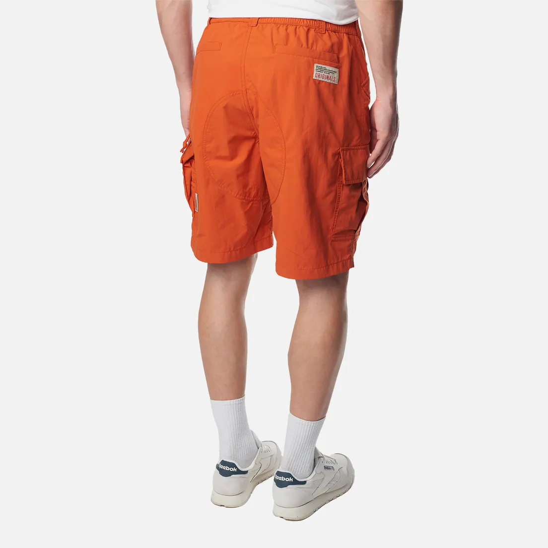thisisneverthat Мужские шорты Nylon Ripstop Cargo