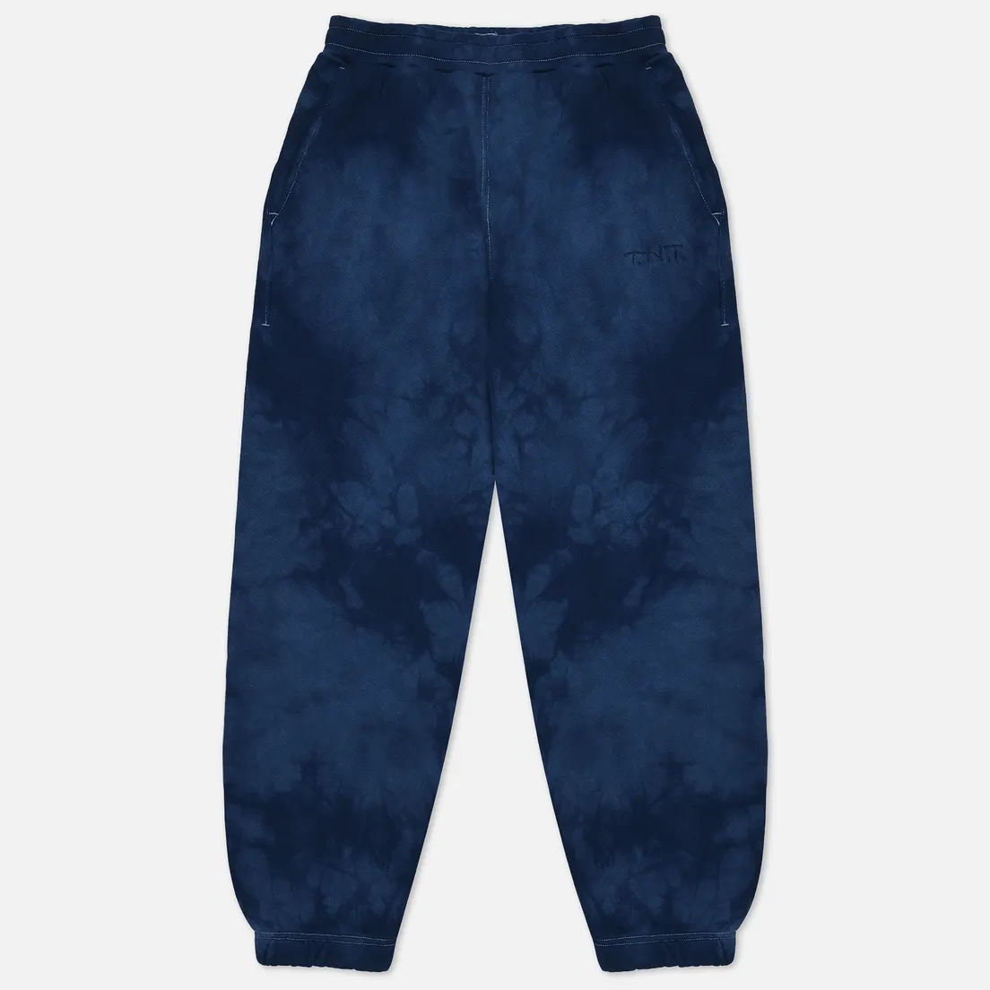 thisisneverthat Мужские брюки Uneven Dyed