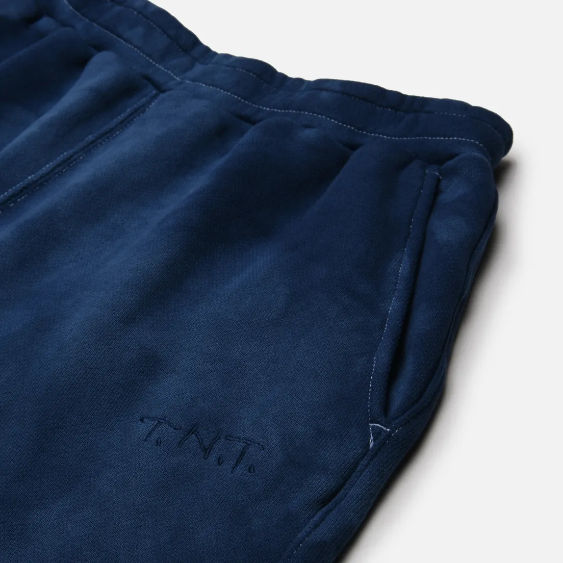 thisisneverthat Мужские брюки Uneven Dyed