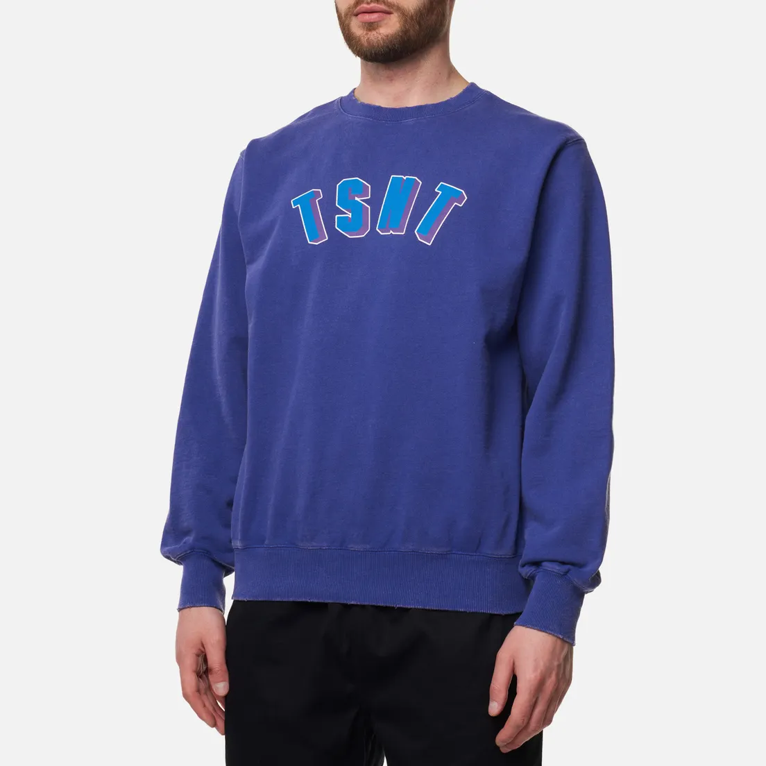 thisisneverthat Мужская толстовка TSNT Crew Neck