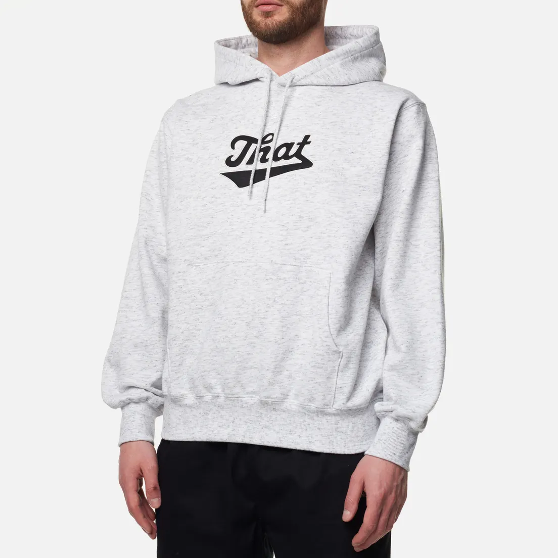 thisisneverthat Мужская толстовка That Sign Hoodie