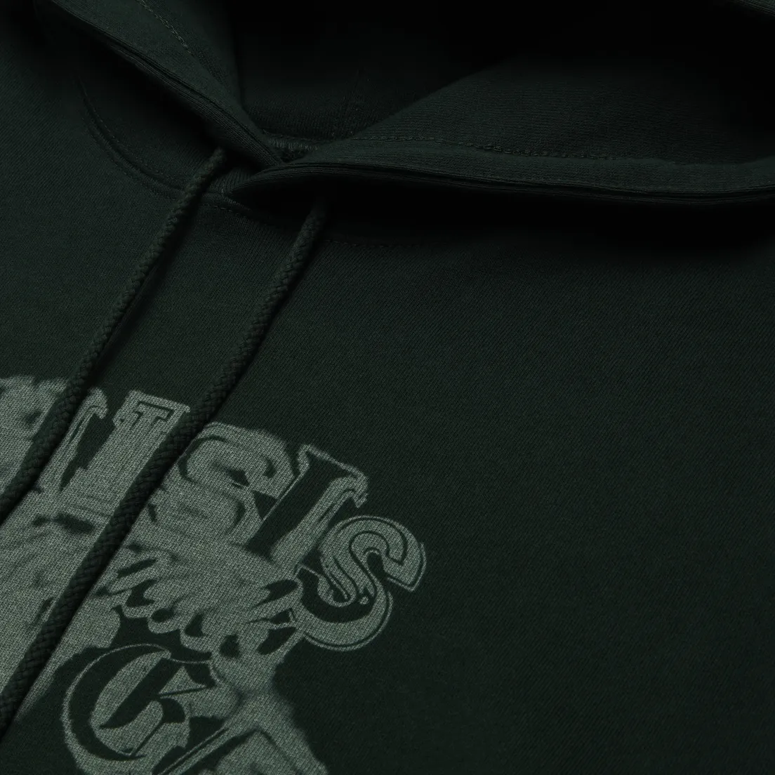 thisisneverthat Мужская толстовка Blurred Hoodie