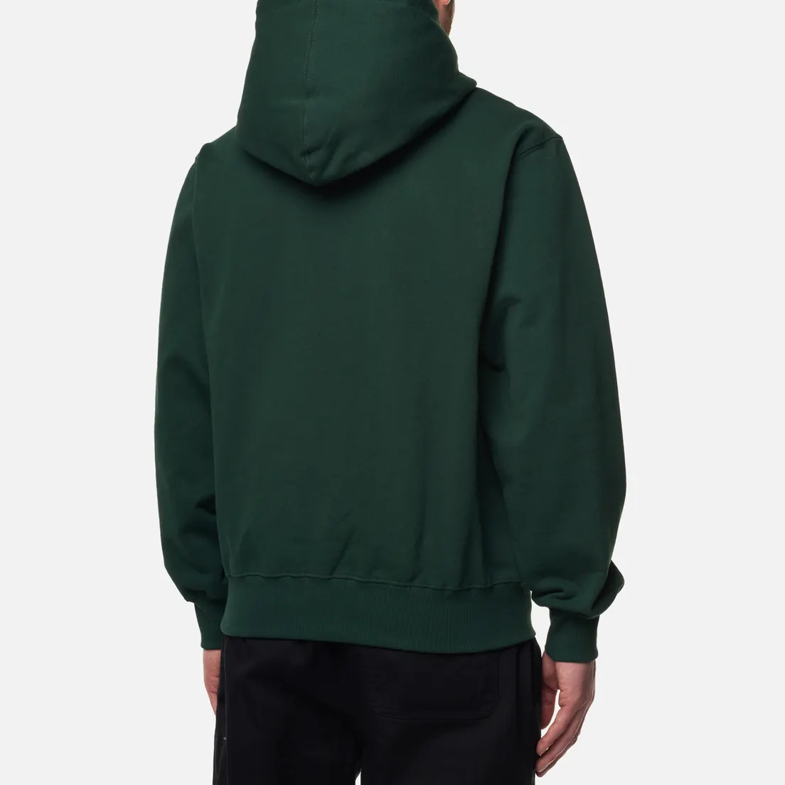 thisisneverthat Мужская толстовка Blurred Hoodie