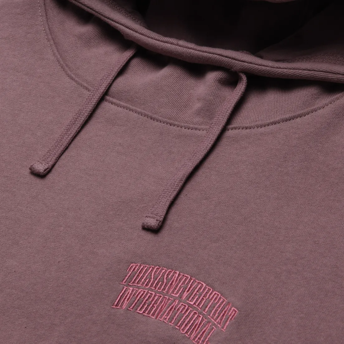 thisisneverthat Мужская толстовка Paneled Hoodie
