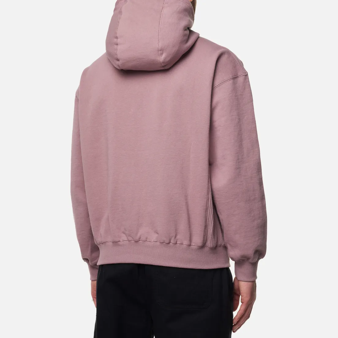 thisisneverthat Мужская толстовка Paneled Hoodie
