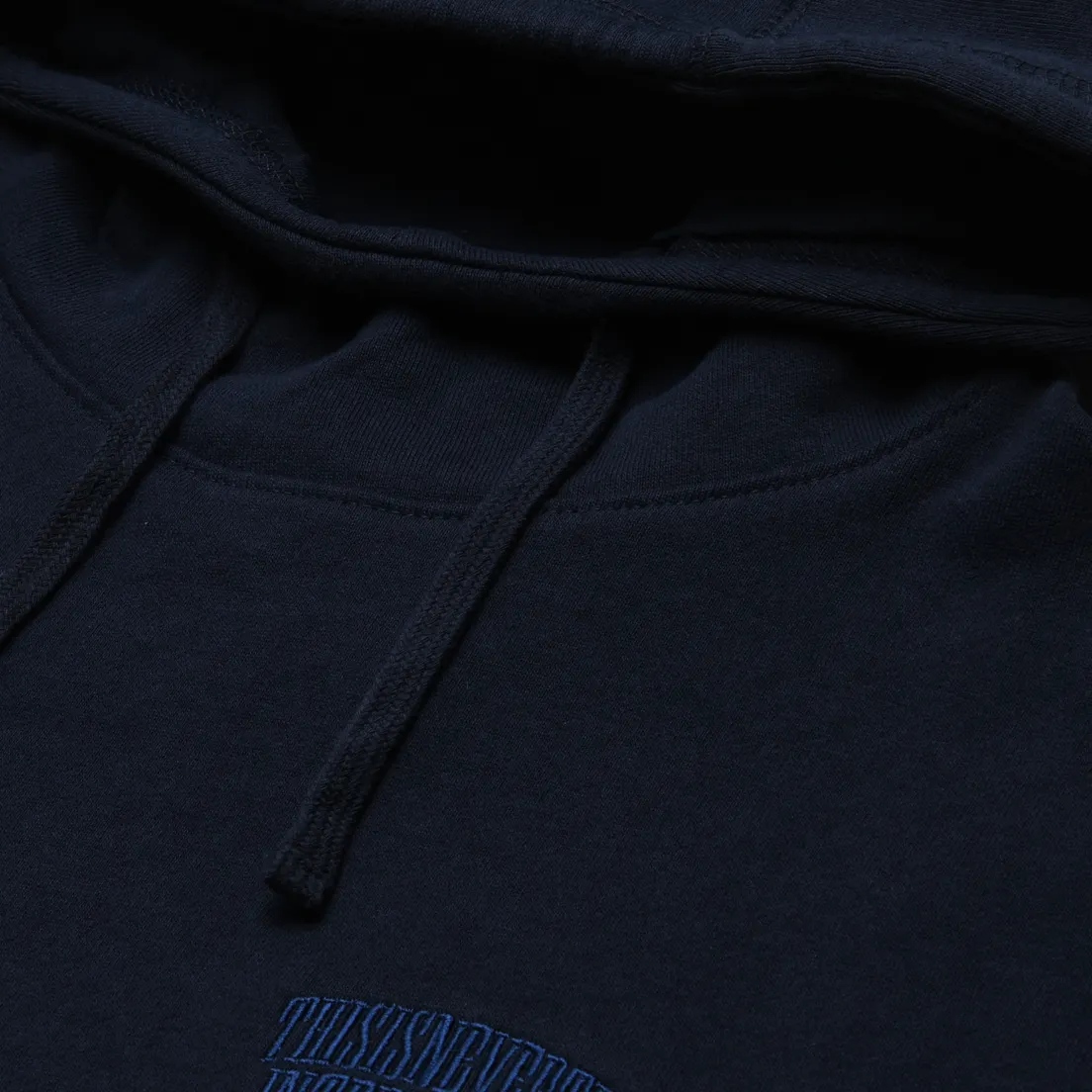 thisisneverthat Мужская толстовка Paneled Hoodie