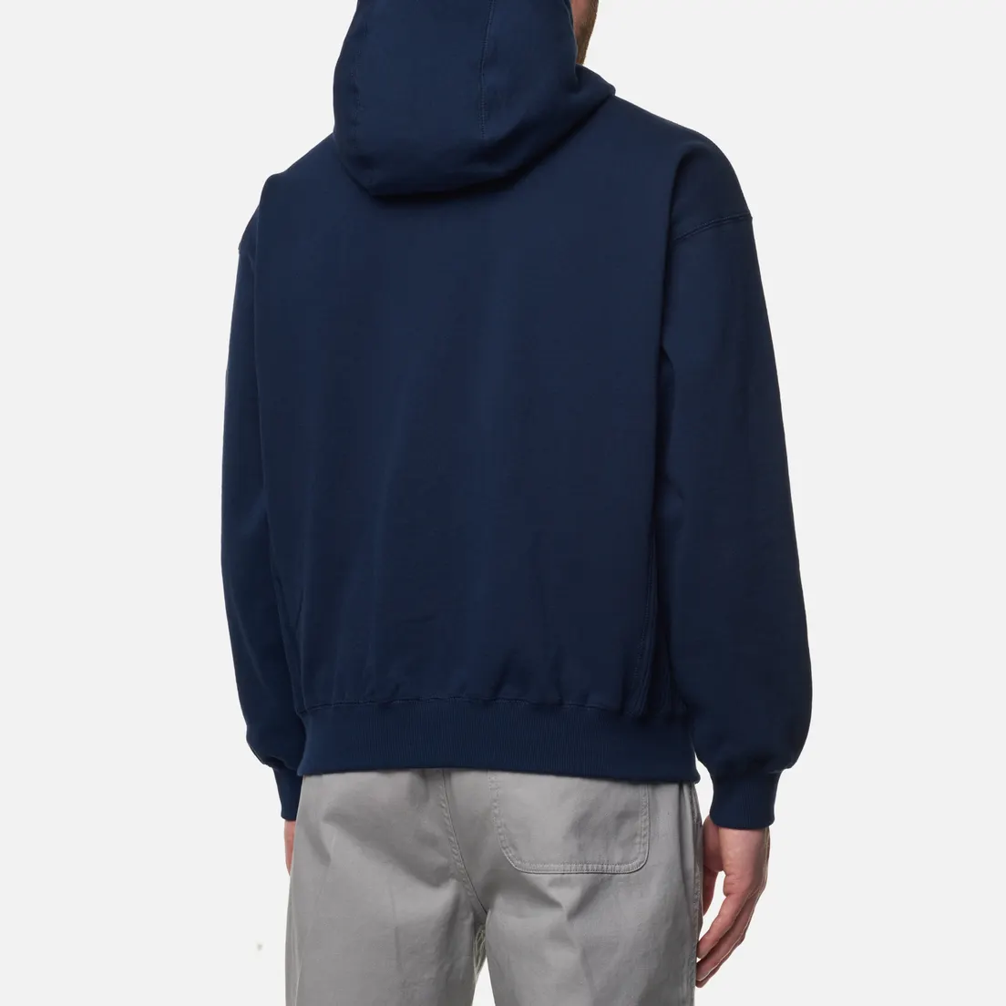 thisisneverthat Мужская толстовка Paneled Hoodie