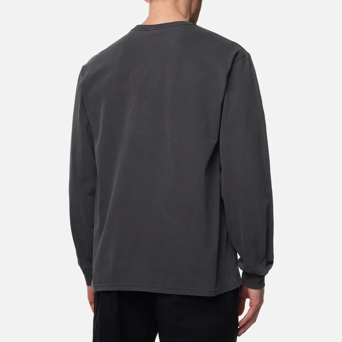 thisisneverthat Мужской лонгслив That Pocket