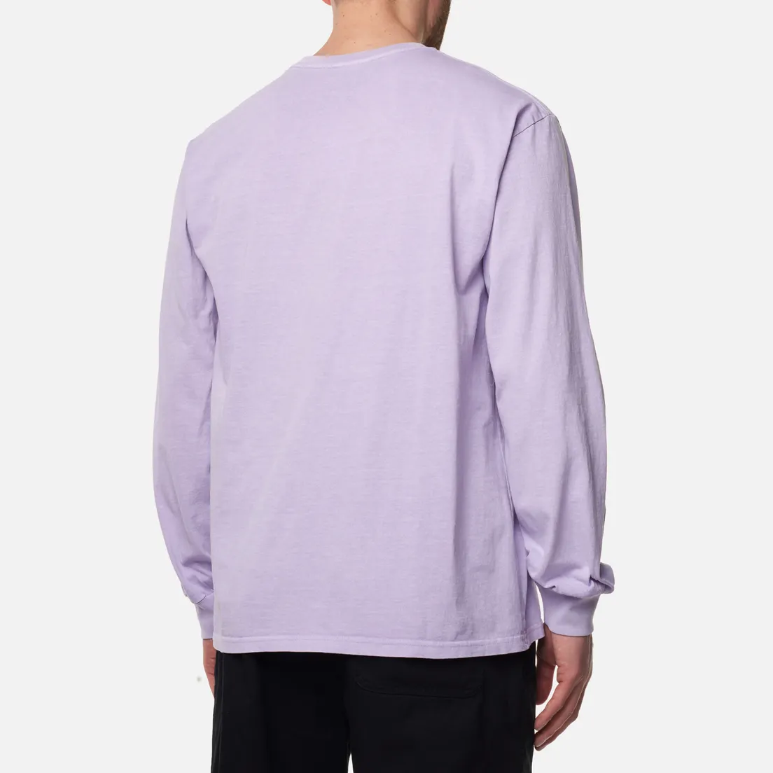 thisisneverthat Мужской лонгслив That Pocket