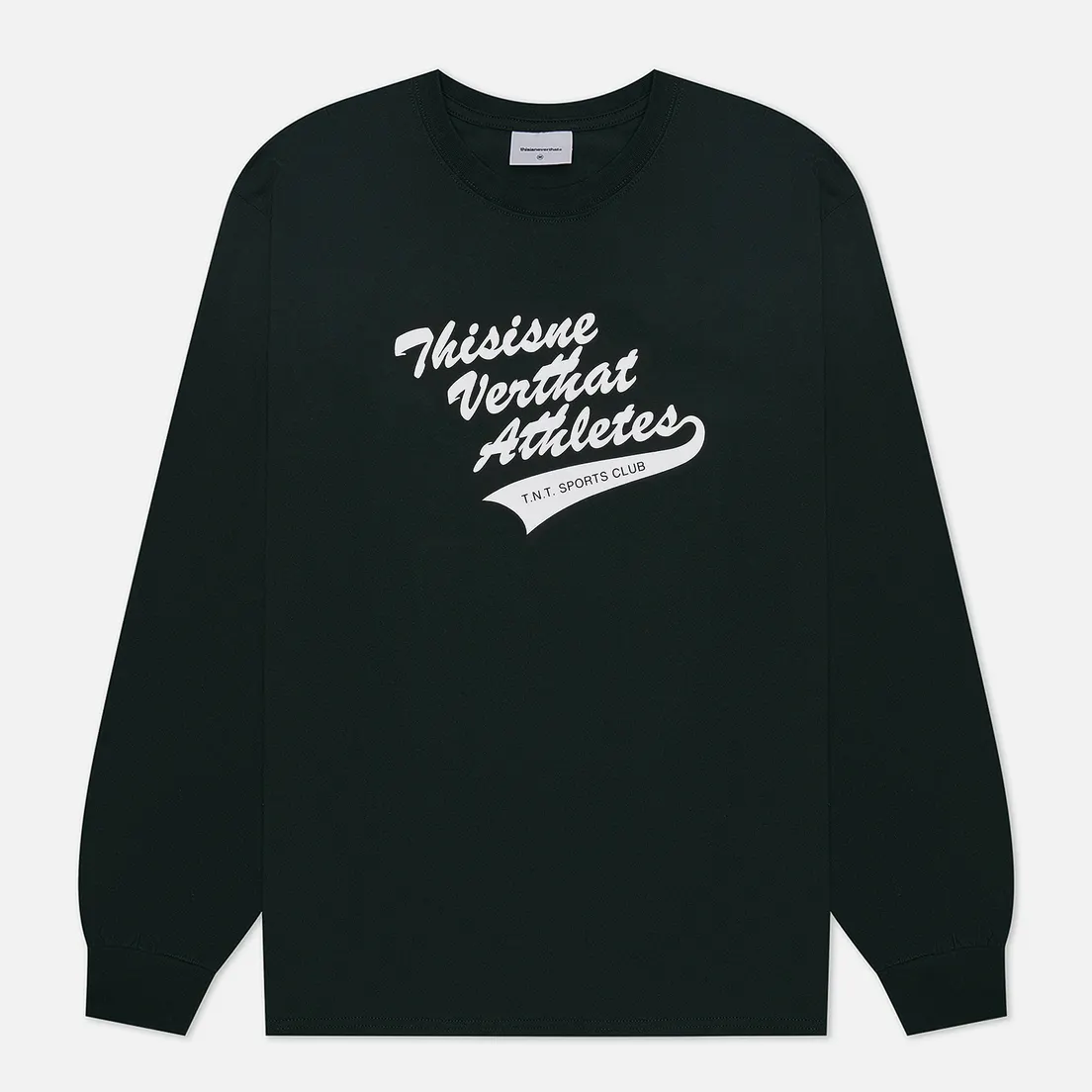 thisisneverthat Мужской лонгслив Athletes
