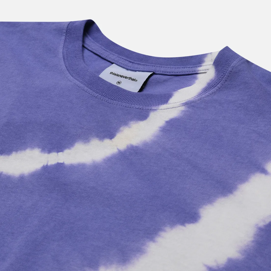 thisisneverthat Мужской лонгслив Tie Dye
