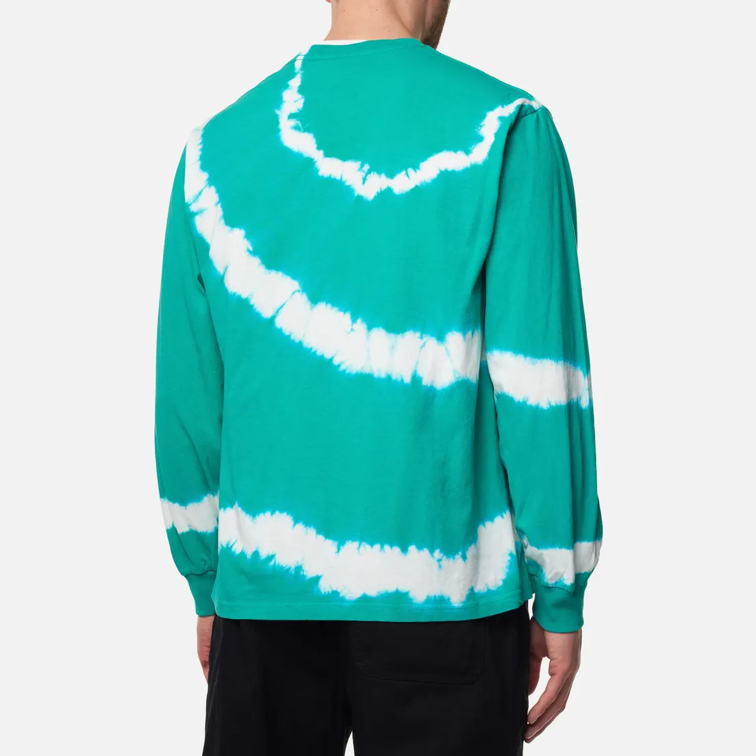 thisisneverthat Мужской лонгслив Tie Dye