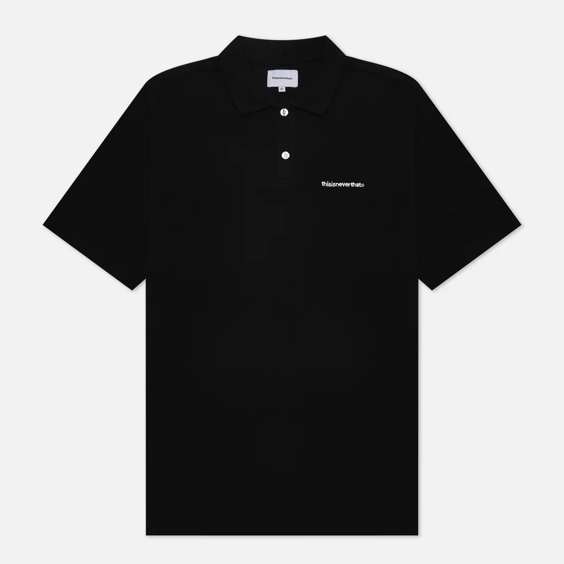 thisisneverthat Мужское поло T-Logo Jersey