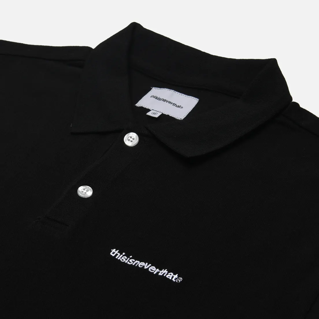 thisisneverthat Мужское поло T-Logo Jersey