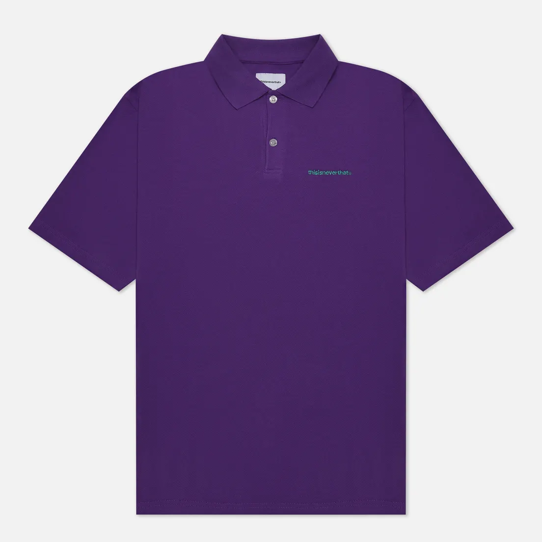 thisisneverthat Мужское поло T-Logo Jersey