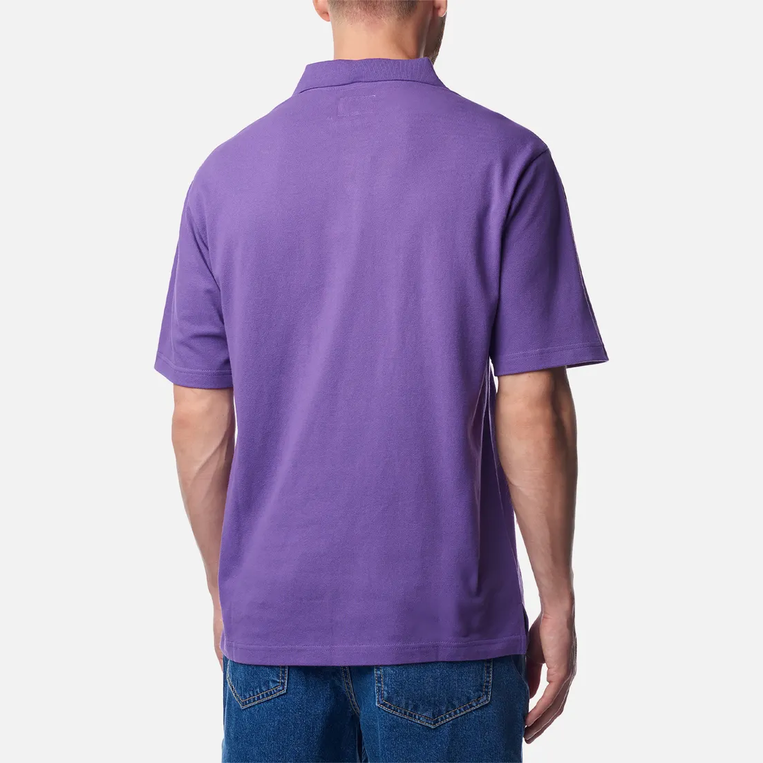 thisisneverthat Мужское поло T-Logo Jersey