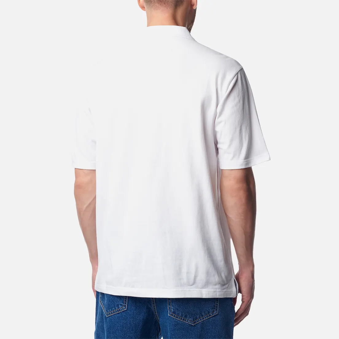 thisisneverthat Мужское поло T-Logo Jersey