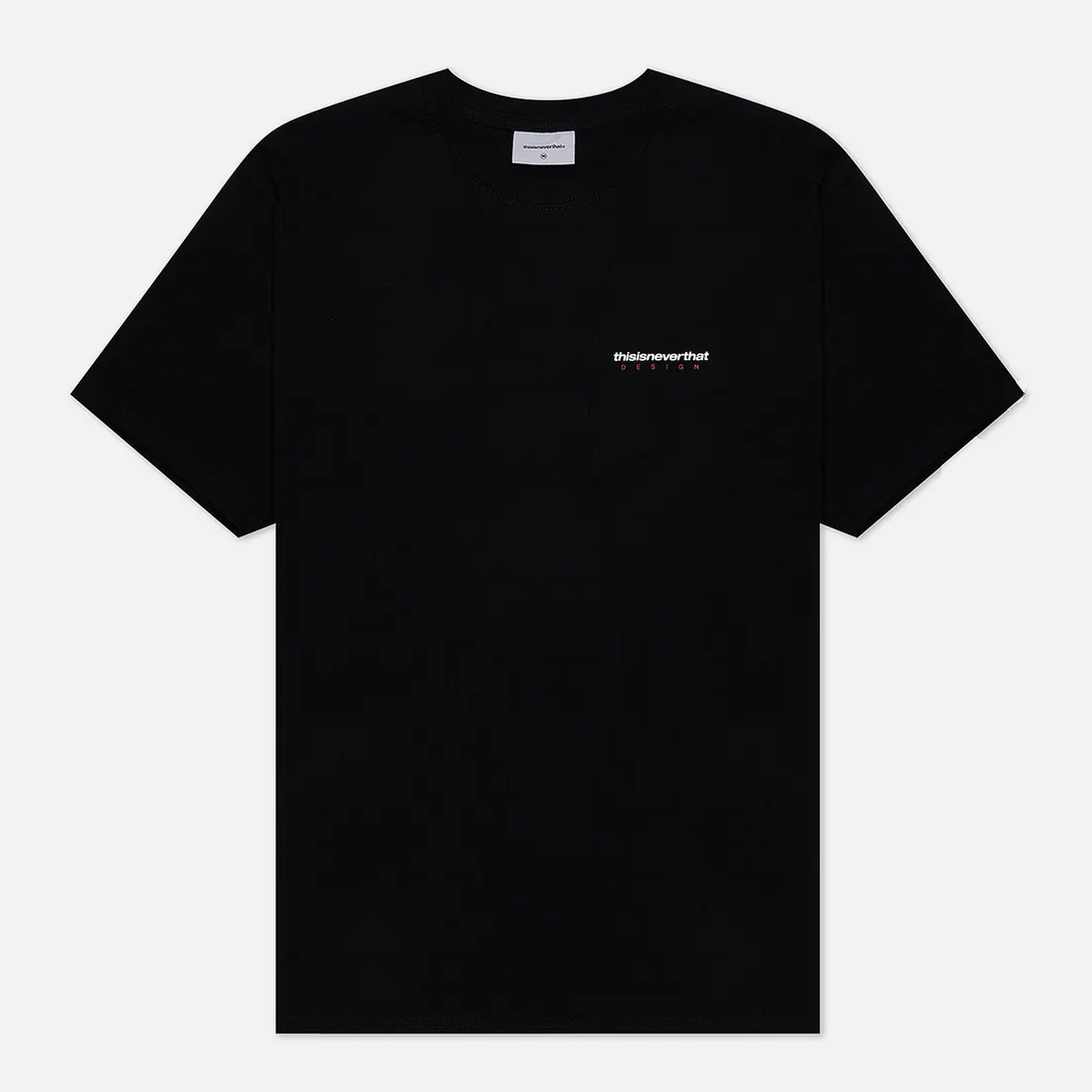 thisisneverthat Мужская футболка DSN-Logo Print