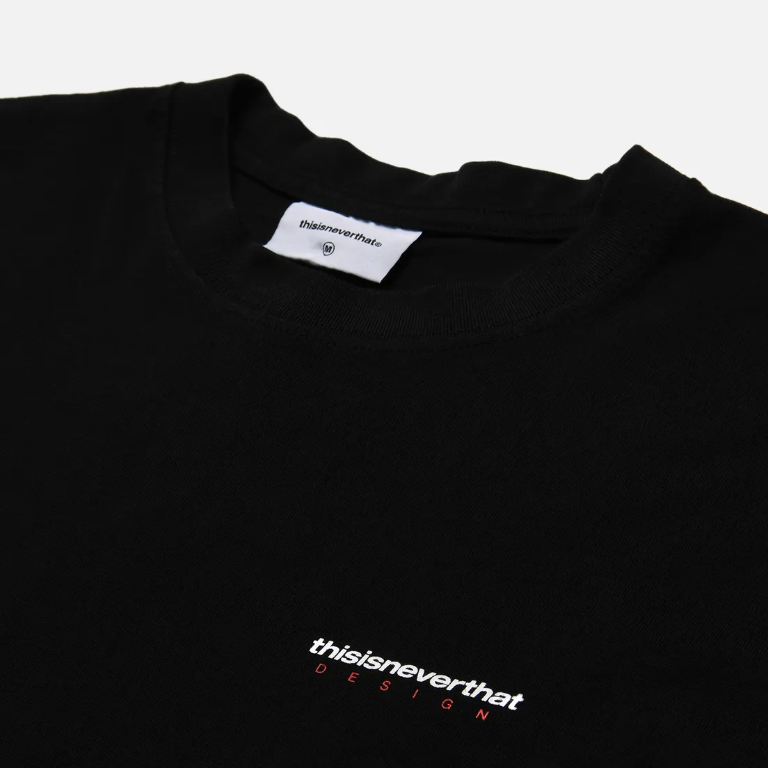 thisisneverthat Мужская футболка DSN-Logo Print