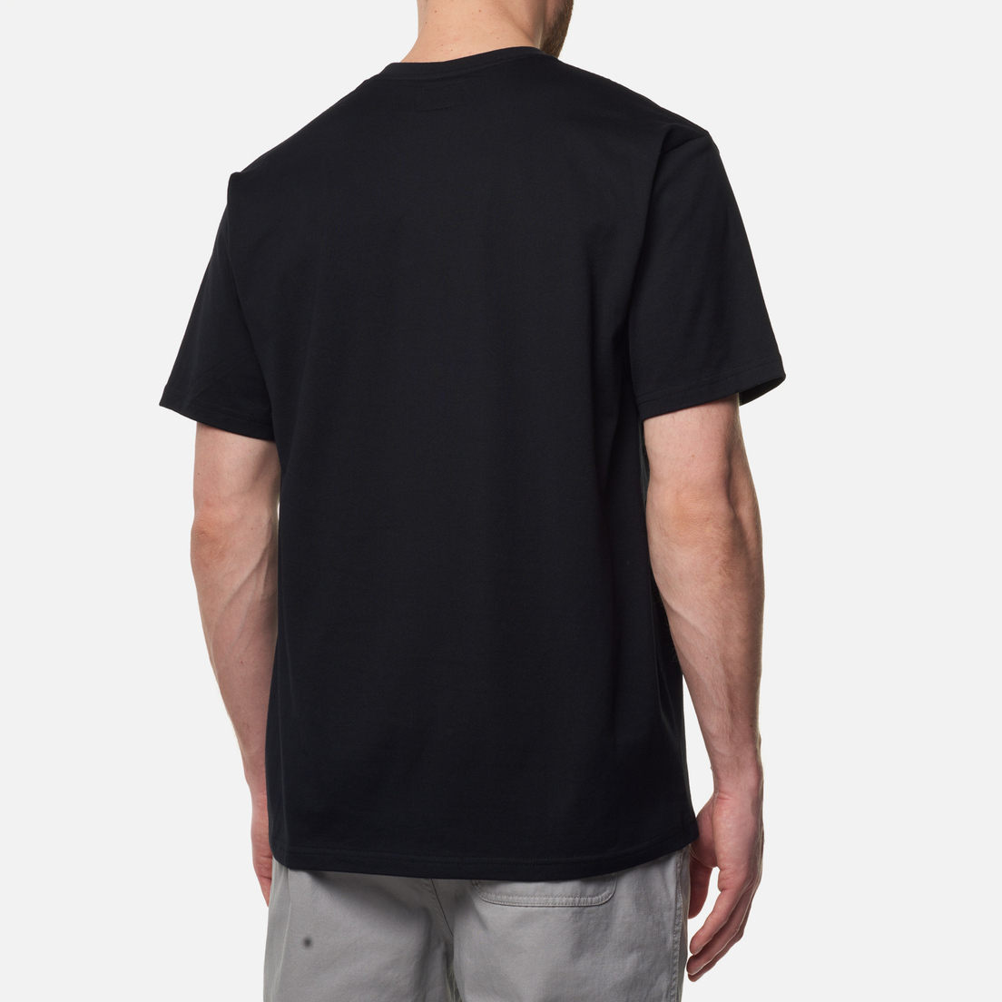 thisisneverthat Мужская футболка DSN-Logo Print