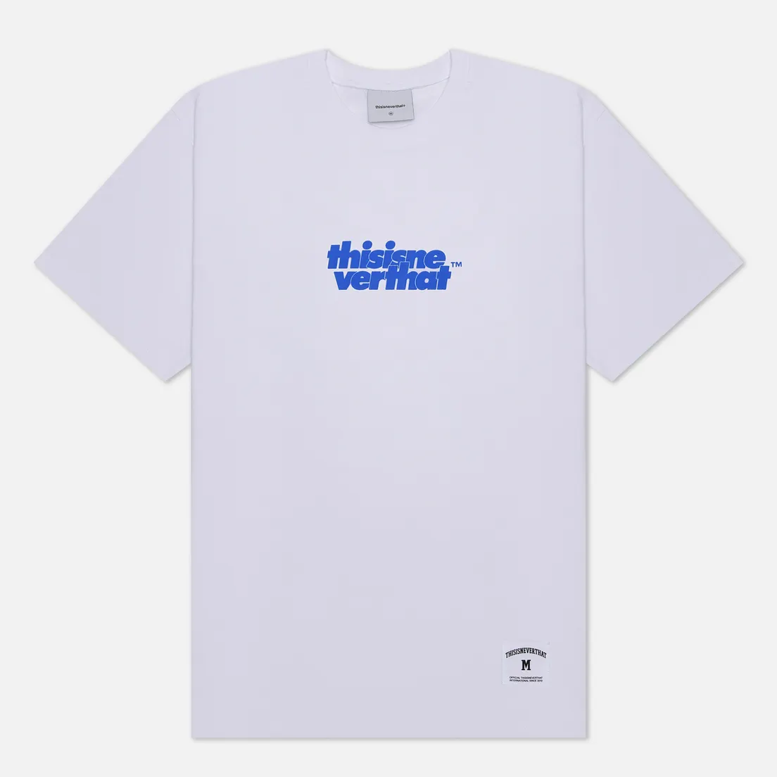 thisisneverthat Мужская футболка OL-Logo