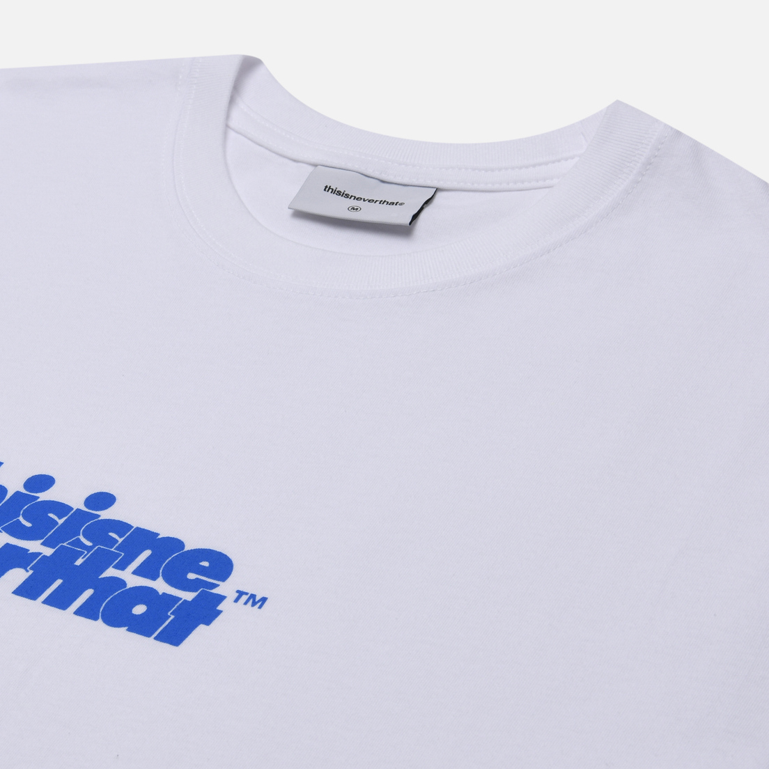 thisisneverthat Мужская футболка OL-Logo
