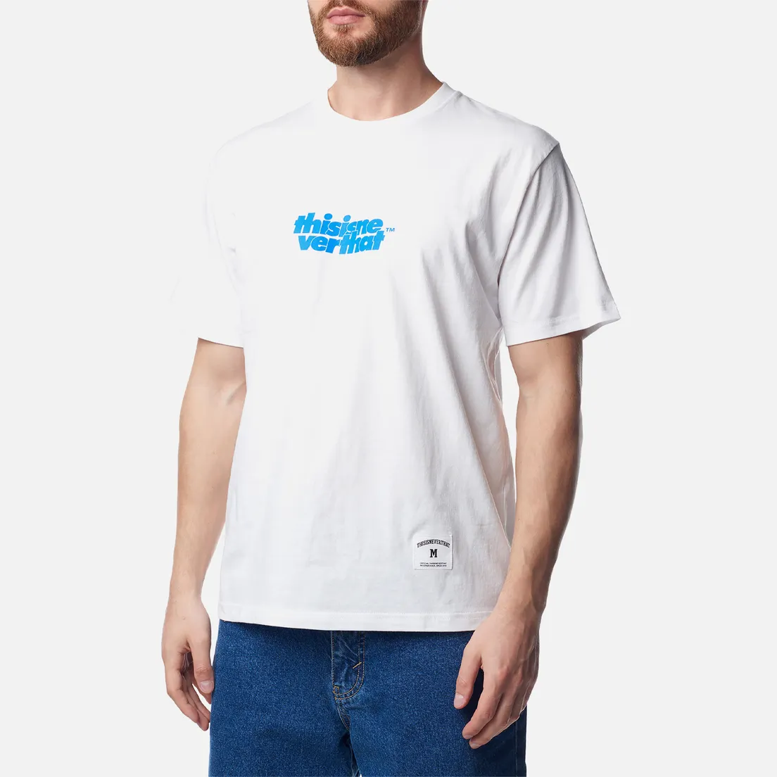 thisisneverthat Мужская футболка OL-Logo