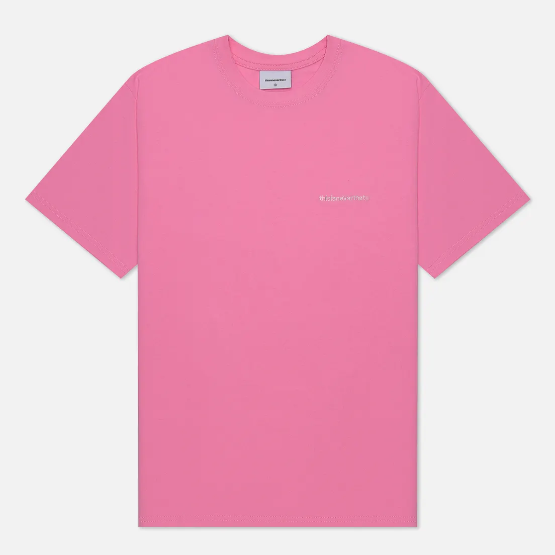 thisisneverthat Мужская футболка Small T-Logo
