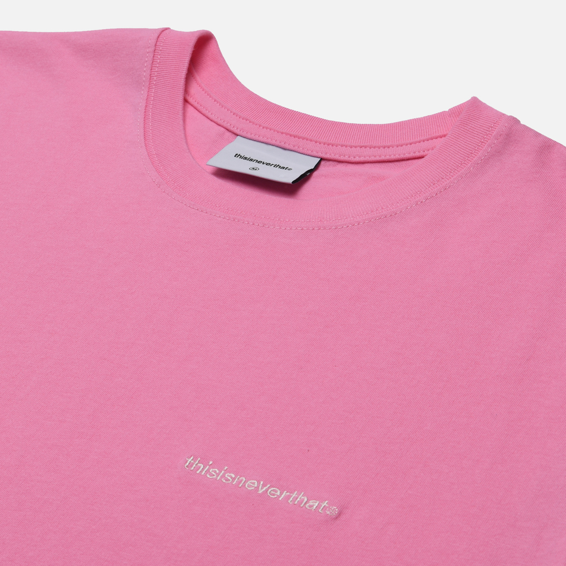 thisisneverthat Мужская футболка Small T-Logo